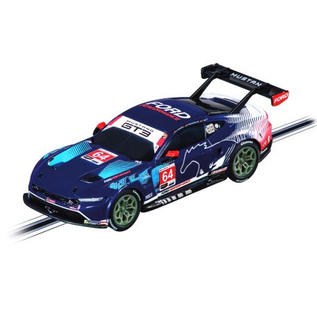Carrera GO!!! Ford Mustang GT3 Ford Multimatic Motorsports, No.