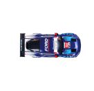 Carrera GO!!! Ford Mustang GT3 Ford Multimatic Motorsports, No.