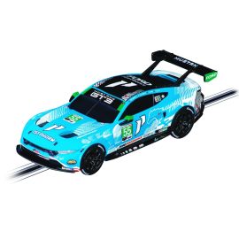 Carrera GO!!! Ford Mustang GT3 Proton Competition, No.55