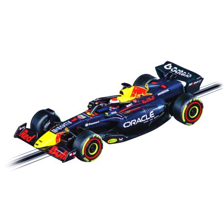 Carrera GO!!! Oracle Red Bull Racing RB21 M. Verstappen, No.1