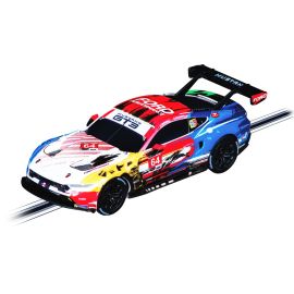 Carrera GO!!! Ford Mustang GT3 Champion Spirit Livery (2024)