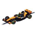 McLaren MCL39  L. Norris, No.4  (2025), Carrera GO!!! Autorennbahn Fahrzeug