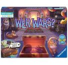 Ravensburger Kinderspiel 23494 - Wer wars? Gesellschafts- und Familienspiel, für Kinder und Erwachsene, Kinderspiel d