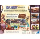 Ravensburger Kinderspiel 23494 - Wer wars? Gesellschafts- und Familienspiel, für Kinder und Erwachsene, Kinderspiel d