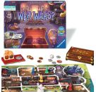 Ravensburger Kinderspiel 23494 - Wer wars? Gesellschafts- und Familienspiel, für Kinder und Erwachsene, Kinderspiel d