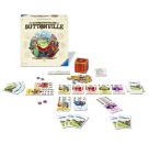 Die glorreichen Gilden von BUTTONVILLE