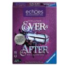 Ravensburger 24850 echoes Ever   After - Audio Mystery Spiel ab 14 Jahren, Erlebnis-Spiel