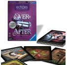 Ravensburger 24850 echoes Ever   After - Audio Mystery Spiel ab 14 Jahren, Erlebnis-Spiel