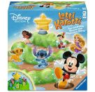 Ravensburger 24851 - Lotti Karotti Disney Edition, Adaption des bekannten Spiele-Klassikers mit Disney-Charakteren, un