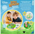 Ravensburger 24851 - Lotti Karotti Disney Edition, Adaption des bekannten Spiele-Klassikers mit Disney-Charakteren, un