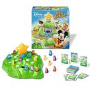 Ravensburger 24851 - Lotti Karotti Disney Edition, Adaption des bekannten Spiele-Klassikers mit Disney-Charakteren, un