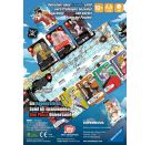Ravensburger 24869 - One Piece Nakama - Ein kooperatives Spiel für 1-5 Anime-Fans ab 10 Jahren