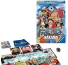 Ravensburger 24869 - One Piece Nakama - Ein kooperatives Spiel für 1-5 Anime-Fans ab 10 Jahren