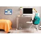 Ravensburger CreArt - Malen nach Zahlen 25888 - Pinguin-Familie - ab 9 Jahren