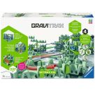 Ravensburger GraviTrax Action-Set XXL Skytrax | Innovatives Kugelbahnsystem mit neuem Design und Funktionen | Murmelba