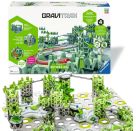 Ravensburger GraviTrax Action-Set XXL Skytrax | Innovatives Kugelbahnsystem mit neuem Design und Funktionen | Murmelba