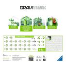 Ravensburger GraviTrax Extension Skytrax- GraviTrax Erweiterung für deine spektakulären Kugelbahnen - Murmelbahn und K