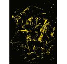 Ravensburger Puzzle 12001386 - Moonlight Mushrooms - 500 Teile Puzzle für Erwachsene und Kinder ab 12 Jahren