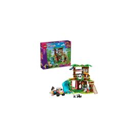 LEGO® Friends 42648 Panda-Pflegestation