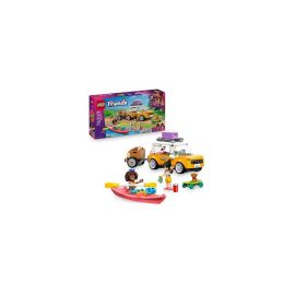 LEGO® Friends 42659 Abenteuertrip mit Freunden