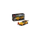LEGO® Speed Champions 77239 Porsche 911 GT3 RS Supersportwagen