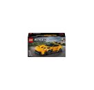 LEGO® Speed Champions 77239 Porsche 911 GT3 RS Supersportwagen