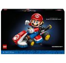 LEGO® Super Mario 72037 Mario Kart™: Mario   Standard-Kart