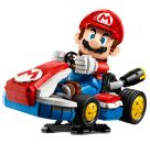 LEGO® Super Mario 72037 Mario Kart™: Mario   Standard-Kart