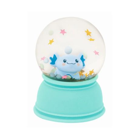 Kleine Glitzerkugeln Soft-Touch