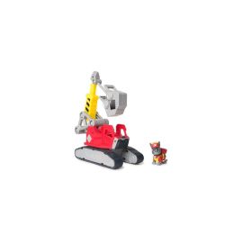 Rubble   Crew  Chargers Tool Fahrzeug