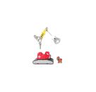 Rubble   Crew  Chargers Tool Fahrzeug