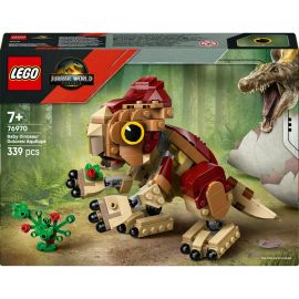 LEGO® Jurassic World™ 76970 Babydinosaurier Dolores: Aquilops