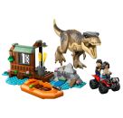 LEGO® Jurassic World™ 76975 Flucht vor dem T.Rex