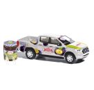 BUSCH Ford Ranger Zentis, Aachener Pflümli