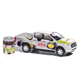 BUSCH Ford Ranger Zentis, Aachener Pflümli