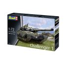 Challenger 1, Revell Modellbausatz