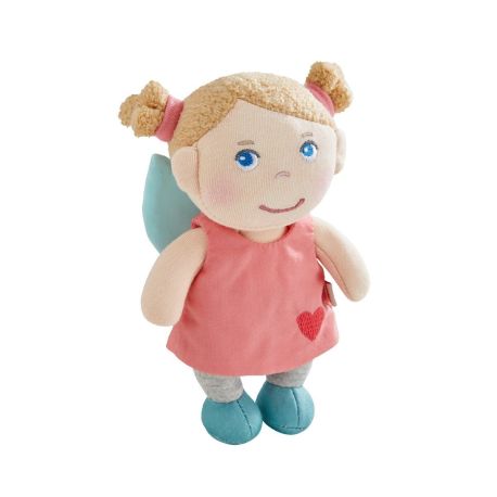 Schutzengel Lore (DE/E/F/NL/IT/ES)