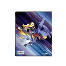 Pokémon KP10 4-Pocket Portfolio