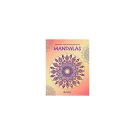Harmonie und Entspannung mit Mandalas