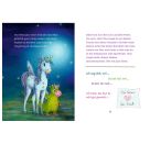 Einhorn-Paradies Leseanf./Bd4