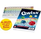 QWIXX XL - ERSATZBLÖCKE