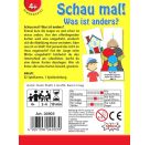 Schau mal!