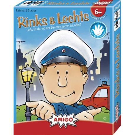Rinks   Lechts