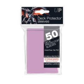 Bright Pink Protector (50)