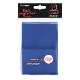 Blue Protector (100)