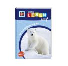 WAS IST WAS Erstes Lesen easy! Band 8. Tiere in Schnee und Eis