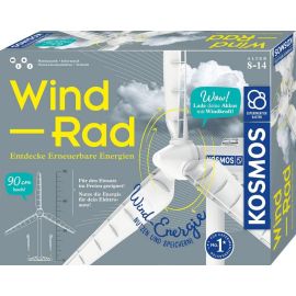 Wind-Rad