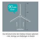 Wind-Rad