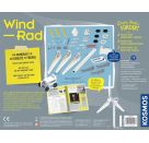 Wind-Rad