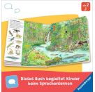 Mein großes Sachen suchen: Alle Tiere der Welt